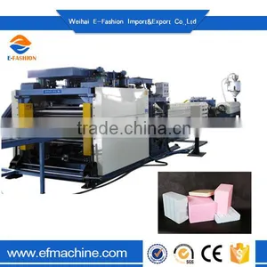 Environmental XPS/Pu Sandwich Panel thumbnail-1