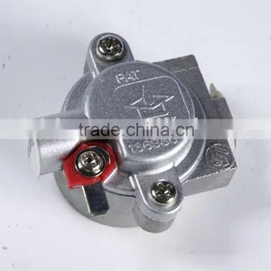 GAS High Pressure Differentia Reducingl Valve for Water Heater thumbnail-1