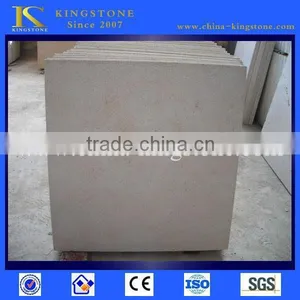 Popular Light Cream Limestone Wholesaler Price thumbnail-2