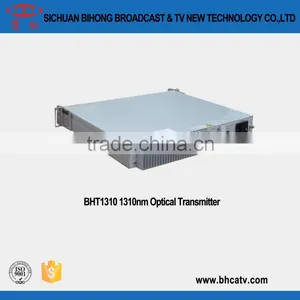 CATV 1310nm Fiber Optic Transmitter thumbnail-2