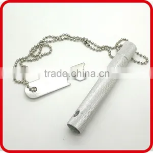 Mischmetal Flint Rod Flint Lighter Parts for Sale thumbnail-4