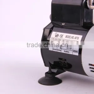 HSENG AF18-2 Professional Airbrush thumbnail-4
