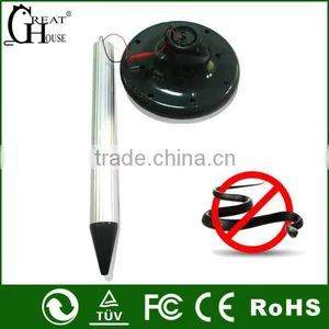 GH-316 Solar Snakes Pest Type and Repellent Pest Control Type Snake Chaser thumbnail-5