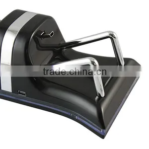 USB Dual Charger Station for PS3 Controller thumbnail-5