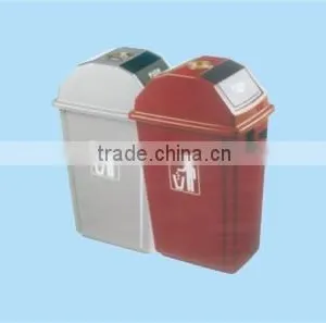 Waste Bin Hotel Room, Waste Recycling Bin thumbnail-6
