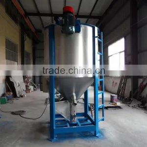 Plastic Vertical Mixer Vertical Plastic Mixer1t 2t 3t 4t 5t 6t 10t thumbnail-2