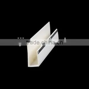 OUMEIJIA STYLISTIC AND FUNCTIONAL PVC CORNER JOINT FOR DECORATION thumbnail-1