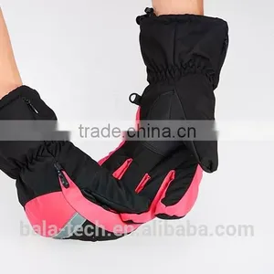 Hot Sale Portable Manufacturer/Wholesale/Promotion Electric Heated Gloves for Sports,Winter Pro Sporting Gloves thumbnail-2