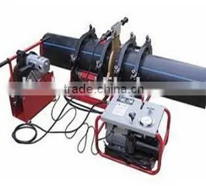 PE Pipe Welder Butt Fusion Welding Machine thumbnail-3