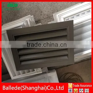 Pvc Air Vent thumbnail-5