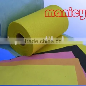 Needle Punched Non Woven Felt thumbnail-1