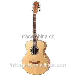 Hot Sale Classical Guitar Solid Wood(TL-0058) thumbnail-2
