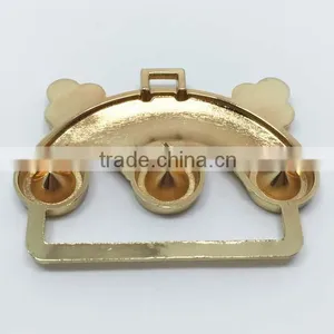 Custom Masonic 3D Metal Belt Buckle thumbnail-6