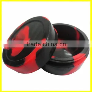 New Design Makeup Cases,silicone Pill Box,silicone Small Box,travel Pocket Pill Box thumbnail-1