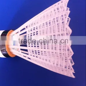 Shuttlecock Nylon Badminton thumbnail-2