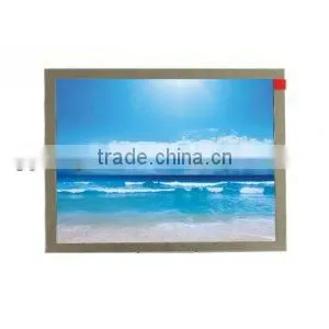 8 Inch TFT-LCD With Backlight LCD thumbnail-1
