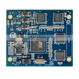 Excellent Intelligent Technique 9M10 Embedded Core Board Embedded Atom Processor Board thumbnail-1