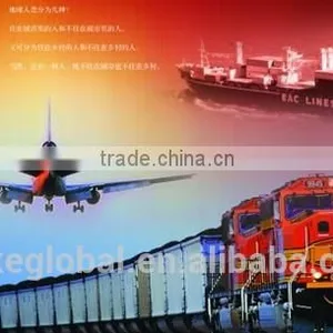 Electric Scooter Air Shipping Rates From China to Luxembourg----Rocky thumbnail-1