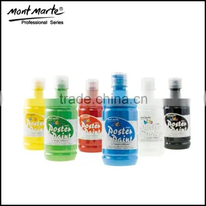 500ml Hot Sell Poster Paint Colors For Kids thumbnail-1