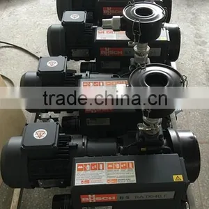 Rotary Vane Pump Electric Vacuum Pump With CE Certificate thumbnail-1