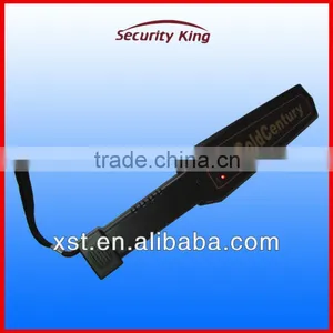 Hand Held Metal Detector for Security(GC-1001) thumbnail-1