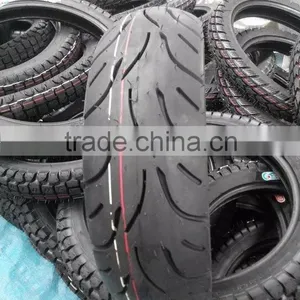 Popular Motorcycle Tire/tyre Made in PRC thumbnail-1