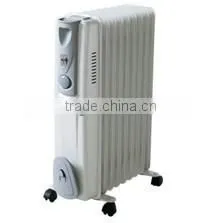 The Design Living Room Oil Heater thumbnail-1