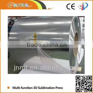 0.6*1.24m Aluminum Sheet for Sublimaton Transfer thumbnail-1