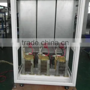 20KW/120VDC Three Phases off Grid Solar Inverter thumbnail-2