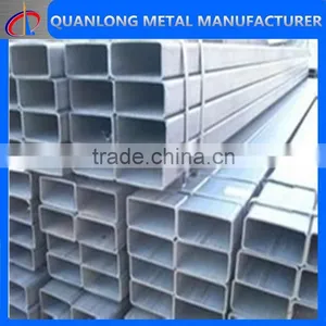 Thick Wall Square Seamless Steel Tube thumbnail-3