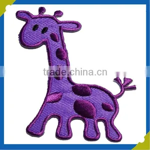 Iron-On Style and Patche Product Type Cartoon Embroidery Patches thumbnail-3