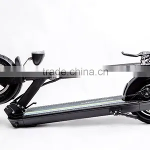 Foldable Electric Scooter;electric Portable Mobility Scooter;2 Wheel Balancing Scooter thumbnail-5