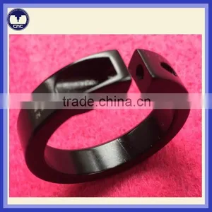 Aluminum Precision CNC Machining thumbnail-3