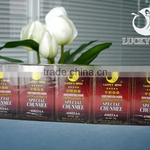 China Green Tea Extra Fine Chunmee 41022AAAAAA thumbnail-1