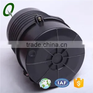 Dry-type Air Filter Assembly With Plastic Hosing for Komatsu Excavator thumbnail-3