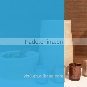 Furniture Cover Blue Film thumbnail-1