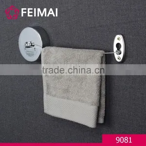 New Design Hotel Brass Retractable Cloth Line thumbnail-2