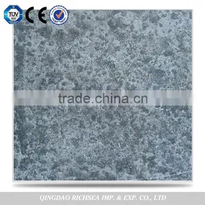 Finished by Honed or Flamed Grade Cheap Limestone Stone thumbnail-3