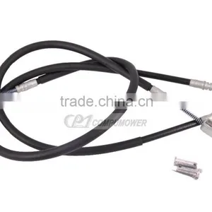BRAKE CABLE, Golf Cart Parts thumbnail-1