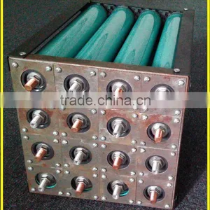 Lithium Solar Battery Moudle 96 Volt 100ah thumbnail-1