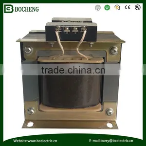 Single Phase Transformer DG Series Small Transformer thumbnail-1