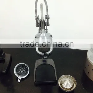 Hand Fruit Press Juicer... thumbnail-4