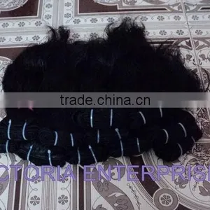10inch - 20inch Hair Hand Chooseing Extensions Clean thumbnail-1