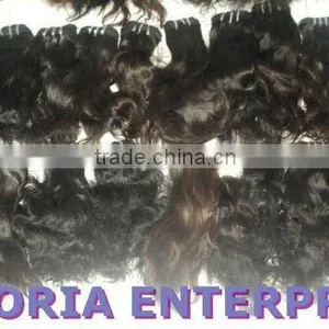 10inch - 20inch Human Natural Straight Hair Multi Colored thumbnail-1