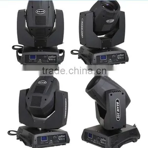 China Cheap Stage Lighting 200w 5r Beam thumbnail-3
