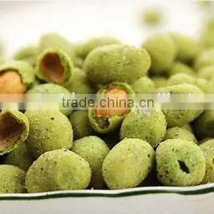 Factory Direct Supply Professional Japan Bean Coating Equipment Manufacture thumbnail-5