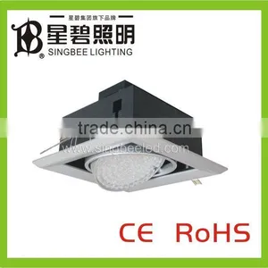LED Indoor Spot Light,LED Spot Light,LED Indoor Light,LED Residentional Light,LED Ceiling Light thumbnail-1