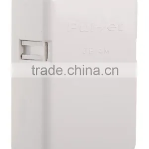 4 Terminal Junction Box/plastic Junction Box thumbnail-1