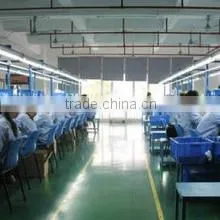 Ningbo Yisure Daily Products Co., Ltd. company overview - view 1 thumbnail