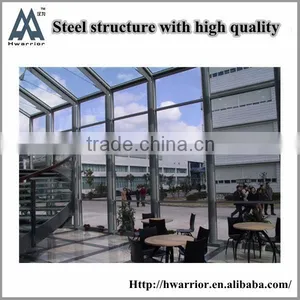 Steel Structure With Good Price thumbnail-1